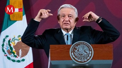 Jóvenes desaparecidos de Jalisco, posiblemente asesinados: AMLO; el martes se dará informe