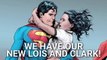 James Gunn's 'Superman: Legacy' Hero And Lois Lane Have Been Cast, And These Choices Are More Powerful Than A Locomotive