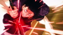 Gojo vs Toji Fushiguro Rematch | Jujutsu Kaisen Season 2