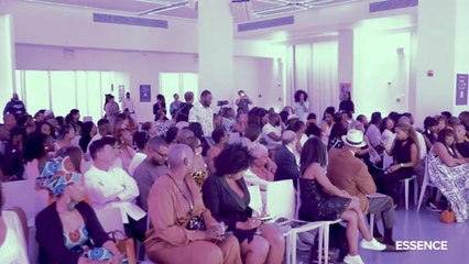 WATCH: Time Of ESSENCE - The Future Of Essence