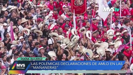 Download Video: Las polémicas declaraciones de AMLO en las 