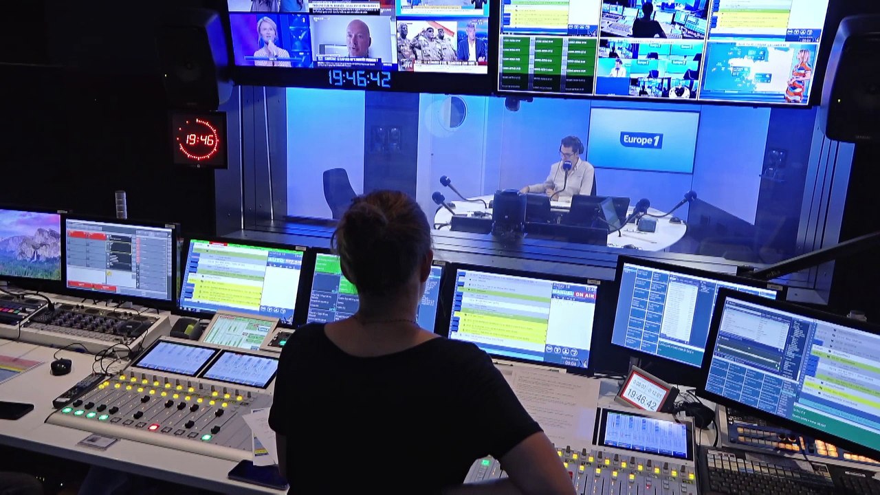 Casque virtuel, l'ordinateur de demain