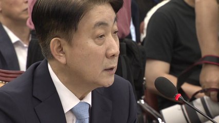 이동관, '적폐청산위'를 홍위병 운동과 비유하며 강도 비판 🇰🇷