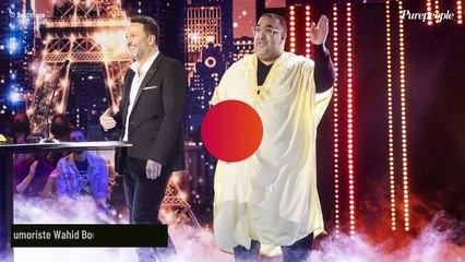 Wahid Bouzidi dans un état grave : l'entourage de l'humoriste du Jamel Comedy Club précise la situation