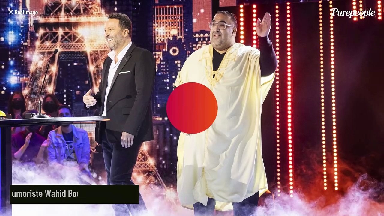 Wahid Bouzidi dans un état grave : l'entourage de l'humoriste du Jamel Comedy Club précise la situation