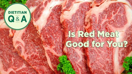 What are the Consequences When You Eat Red Meat Every Day?