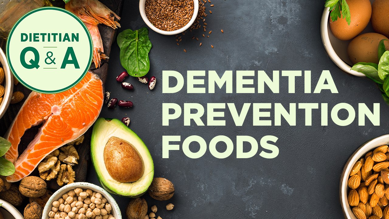 Habits That Can Lower the Risk of Dementia