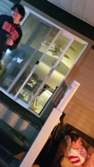 Huskies Want to Join the Party