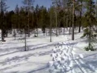 1er jour, panorama paysage