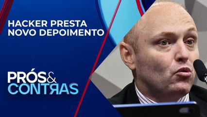 下载视频: Investigadores da PF encontram conflitos nas declarações de Delgatti | PRÓS E CONTRAS