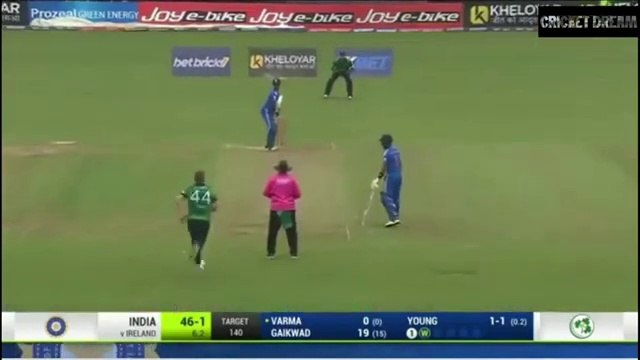 India vs Ireland 1st T20 Cricket Match Full Highlights Cricket Live Highlights 18/8/2023 Eno Gaming 8 Likes 60 Views 18 Aug 2023 #indvsire2023 India vs Ireland 1st T20 Cricket Match Full Highlights Cricket Live Highlights 18/8/2023 India vs Ireland 1s