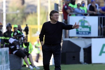 Garcia has ‘high hopes’ that Napoli can defend Serie A title