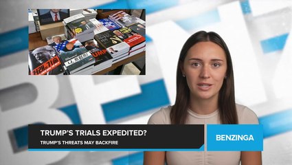 Will a Judge Silence Trump? Legal Experts