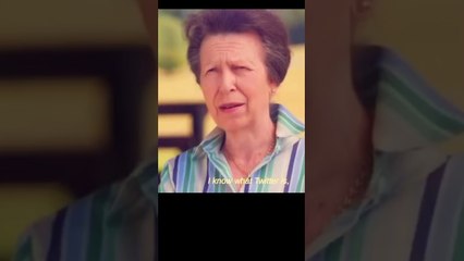 Wishing the legendary Princess Anne a very happy birthday today!!! ‍♀️ #britishroyalfamily