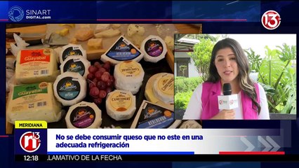 Trece Noticias: Edición Meridiana | 18 agosto 2023