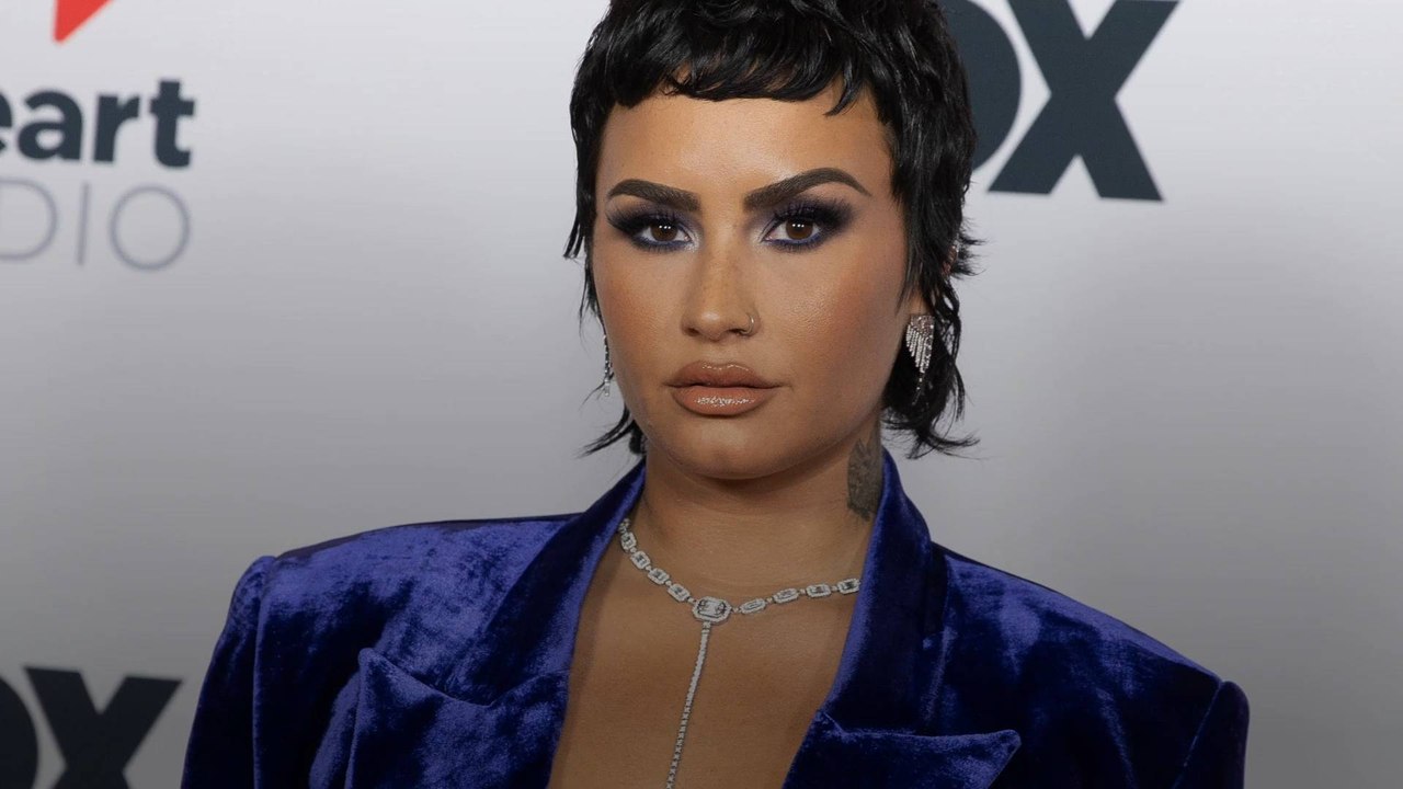 Happy Birthday, Demi Lovato! (Sunday, August 20th)