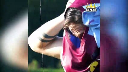 Aston Villa, Nicolo Zaniolo transferini video ile paykaştı