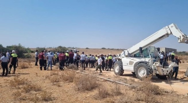 Kıbrıs - BM yol olayı nedir? KKTC ile BM arasındaki sorun ne?