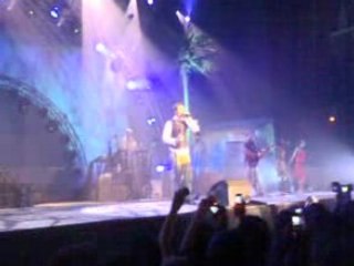 Christophe Mae On s'attache toulon