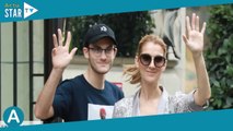 Céline Dion fâchée avec son fils René Charles  “Je veux clarifier les rumeurs…”
