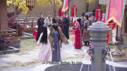 The Longest Promise (2023) Episode 22 English sub