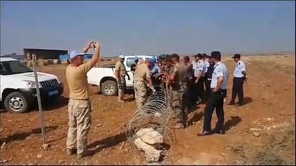 KKTC, BM ile Pile-Yiğitler Yolu Projesi'nde anlaşmazlık