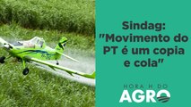 PT quer proibir agro de fazer pulverização aérea; entenda! | HORA H DO AGRO