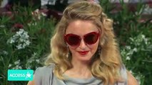 Madonna Shares EMOTIONAL 65th Birthday Post Following Hospitalization