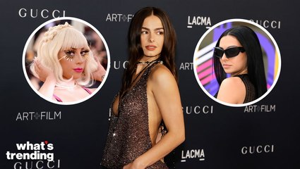 Addison Rae Drops 'AR!' Album with Help From Lady Gaga and Charli XCX