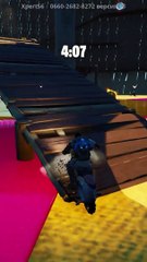 Мотоциклы в Fortnite