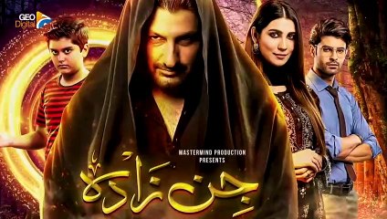 Jinzada Makeup artist behind the face of Jibran   Razan Yasin   SFX Artist