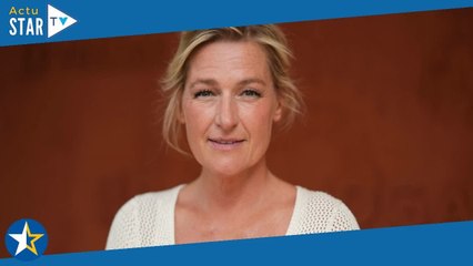 Je lui avais demandé de quitter le plateau  les révélations d'Anne Élisabeth Lemoine sur son pire