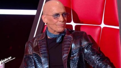Florent Pagny sera-t-il de retour dans The Voice ....