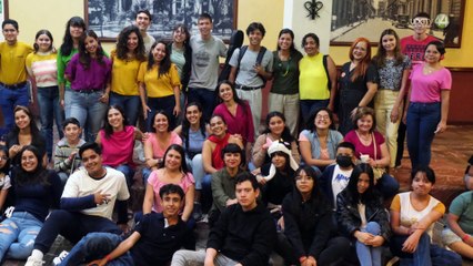 Más de 80 niñas y niños de 20 municipios de Jalisco se presentarán en el Teatro Degollado