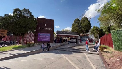 CULagos se solidariza y mantiene contacto con familia de Roberto, desaparecido en Lagos de Moreno