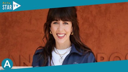 Nolwenn Leroy sans filtre sur Star Academy  “Un samedi sur deux on voyait…”