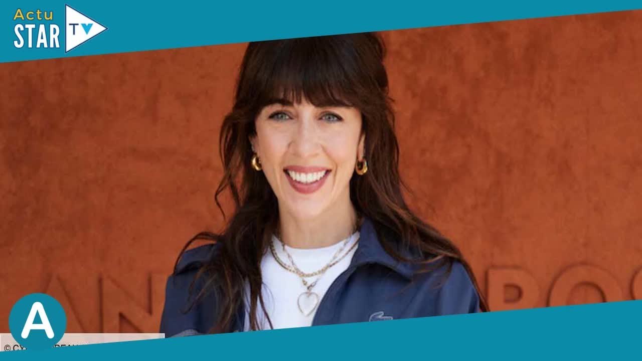 Nolwenn Leroy sans filtre sur Star Academy  “Un samedi sur deux on voyait…”