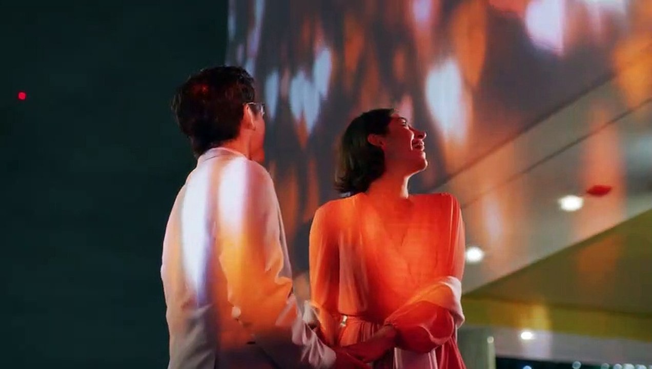 Be Mine, Valentine - Trailer