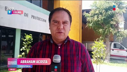 “Hilary” dejará lluvias durante este fin de semana