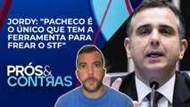 Carlos Jordy analisa julgamento do porte de drogas pelo STF | PRÓS E CONTRAS