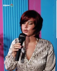 "شمس الكويتية: "عايزة بحر" خطفتني.. وخالد يوسف أصر على وجودي في "سره الباتع