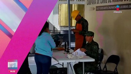 Encuentran cabeza humana colgada de un puente en Veracruz