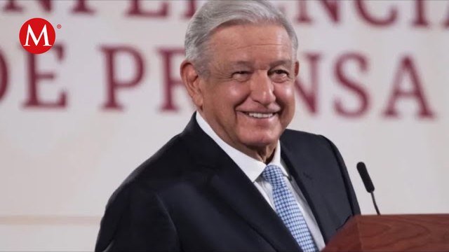 AMLO sugiere a Chumel, Salinas y Fox para asesores del Frente Amplio por México
