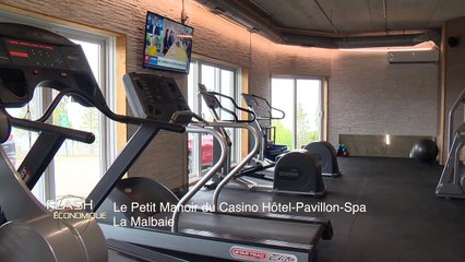 Flash économique | Le Petit Manoir du Casino Hôtel-Pavillons-Spa à La Malbaie