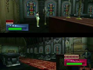 Nanatsu no Hikan: Senritsu no Bishou online multiplayer - dreamcast