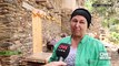 Türkiye’nin hayalet köyü Lübbey'in değişim hikayesi Yeşil Doğa'da ekrana geldi