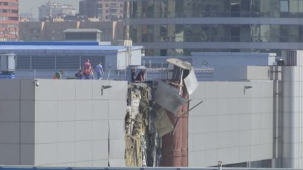 المسيّرات توجع موسكو.. والكرملين يتعهد بإجراءات لحمايتها