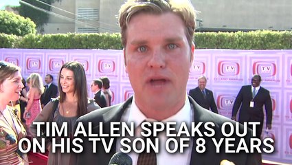 Tim Allen Shared His Thoughts On 'Home Improvement' Co-Star Zachery Ty Bryan's Complicated Legal Issues