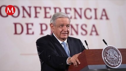 Gobierno federal investigará uso de avionetas anti lluvias en Puebla, afirma AMLO
