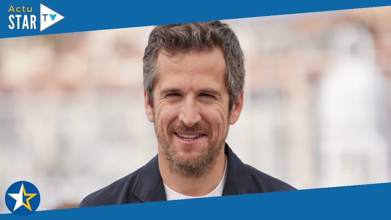 Guillaume Canet en vacances de rêve avec une in...